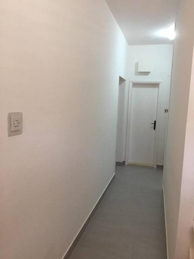 Apartment Nila Sali Buitenkant foto