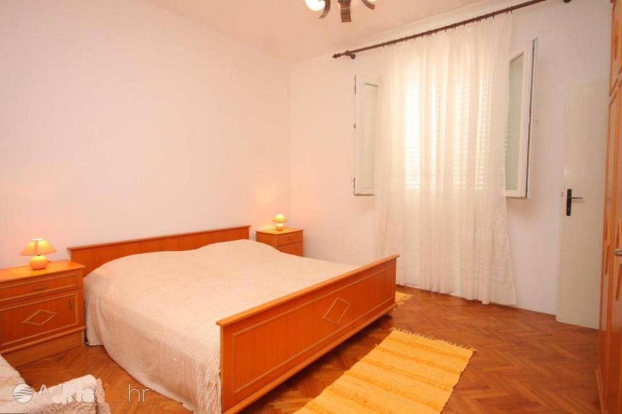 Apartment Nila Sali Buitenkant foto